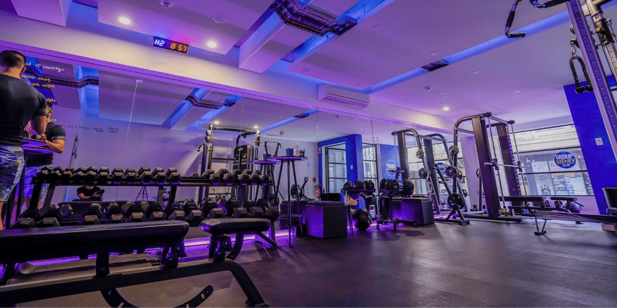 Wellness Warrior Personal Training