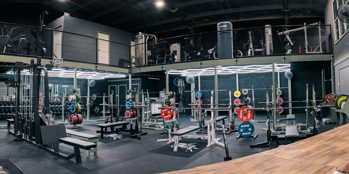 Hunter Performance Centre