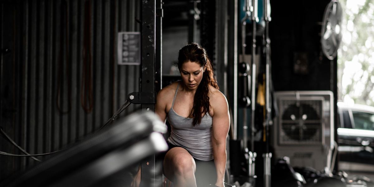 Strength Lab