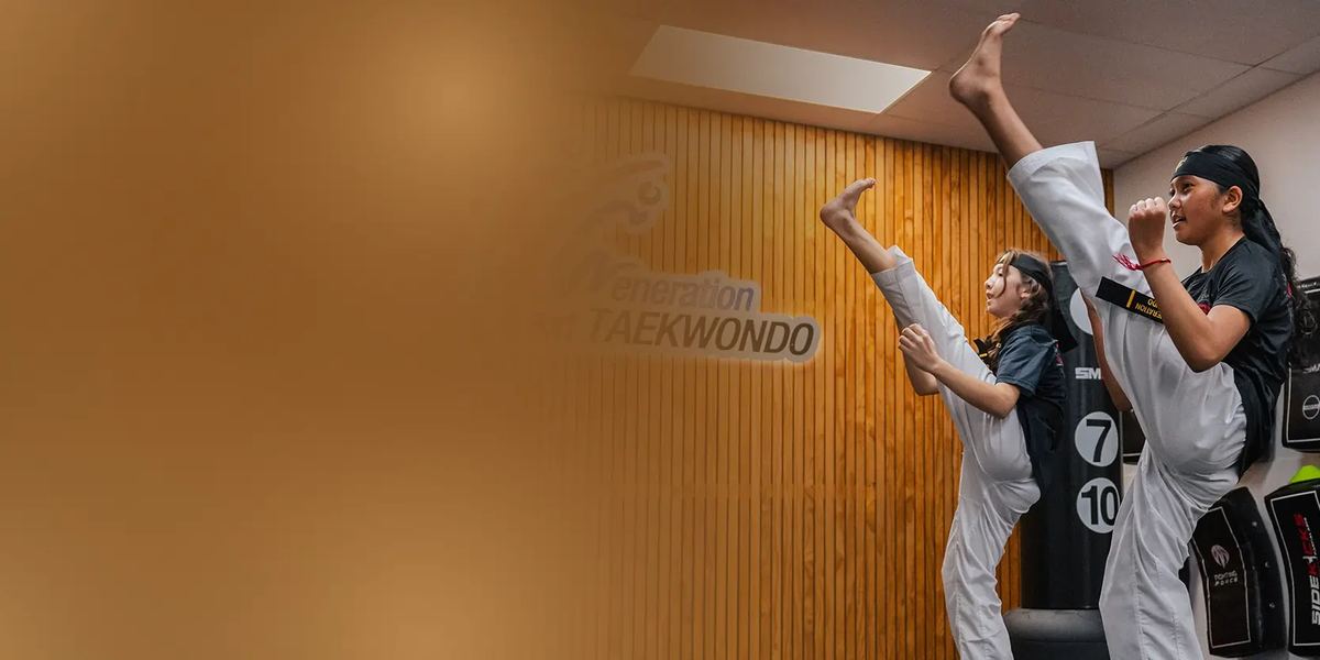 Next Generation Taekwondo Ingle Farm