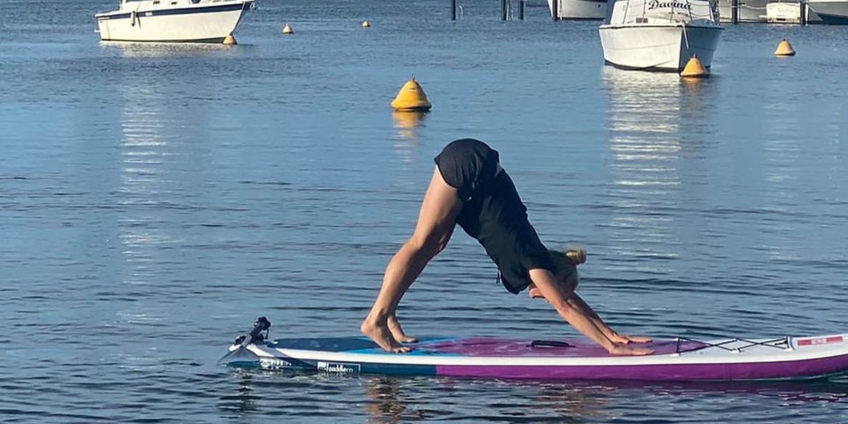 Xquizit Flow Yoga