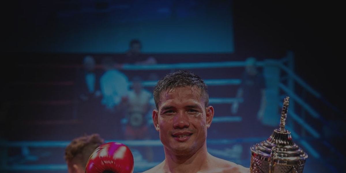 Nueng Muay Thai