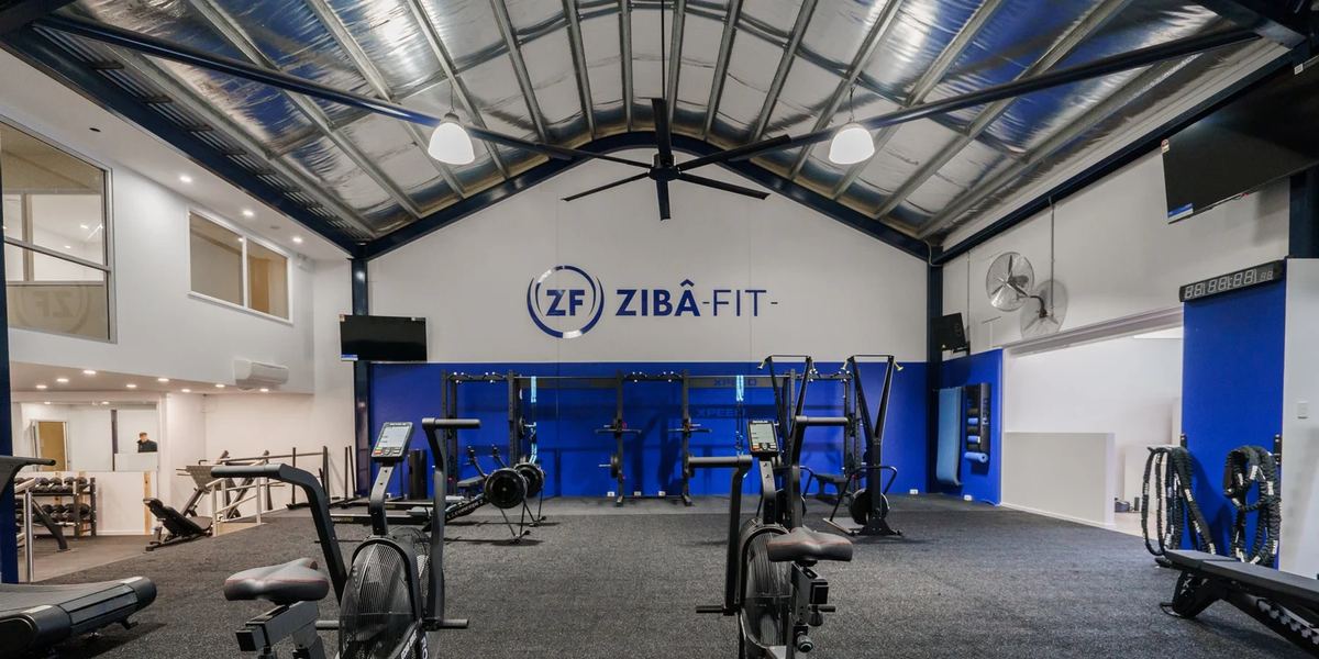 Ziba Fit Mclaren Vale