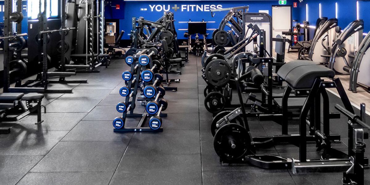 Plus Fitness Annangrove