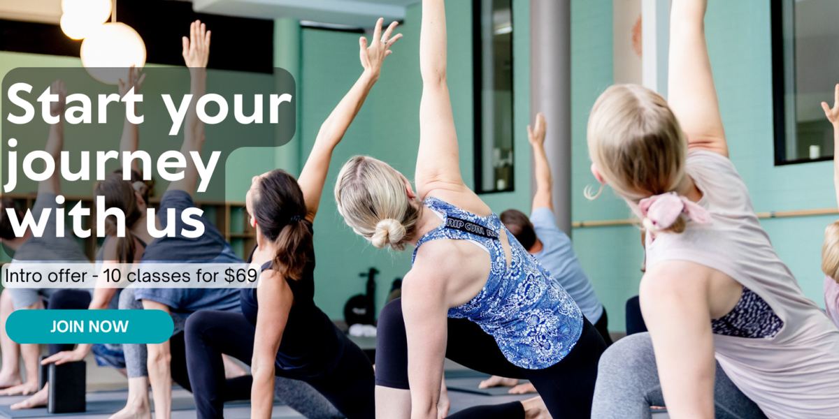 Mala Yoga