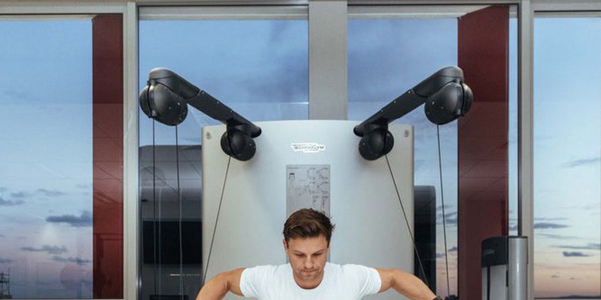 Studio Athletica