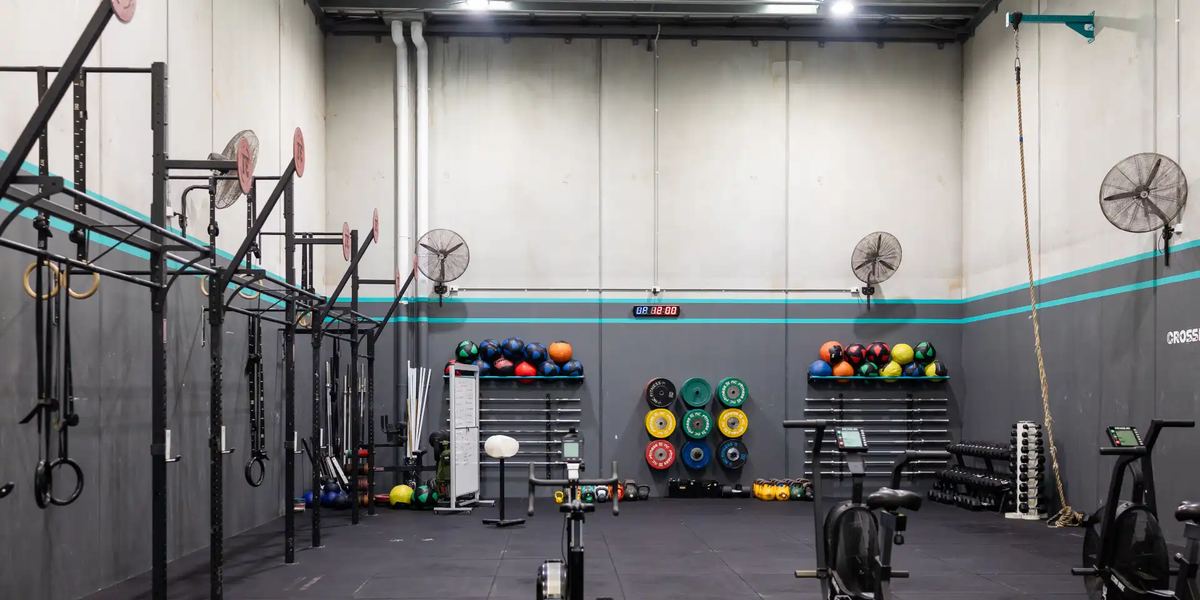 Crossfit Warragul