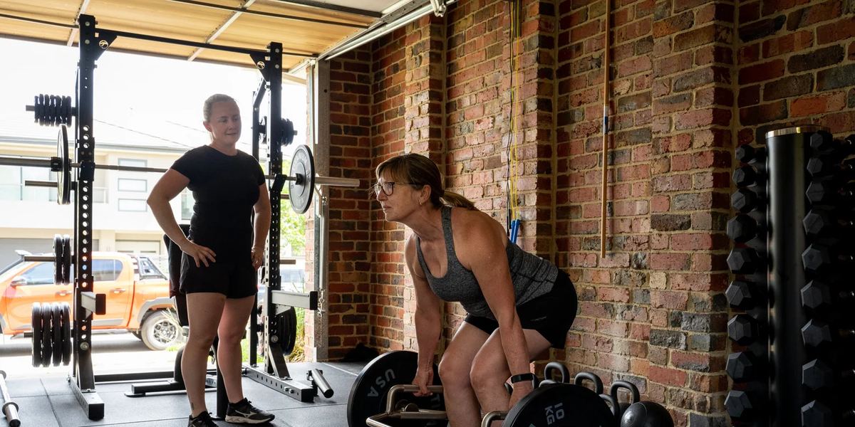 SMFitness