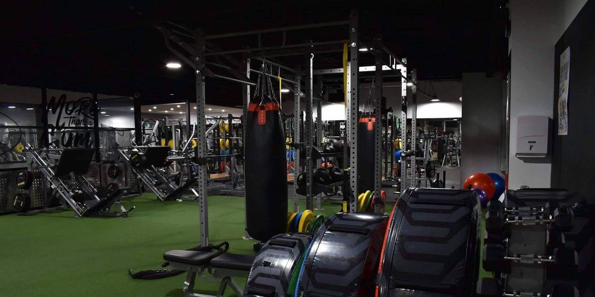 Derrimut 24:7 Gym Port Adelaide