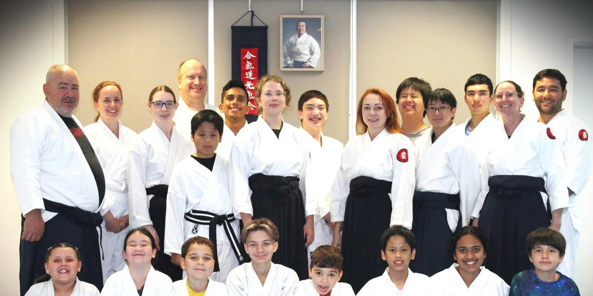 Bullockhead Creek Kokikai Aikido