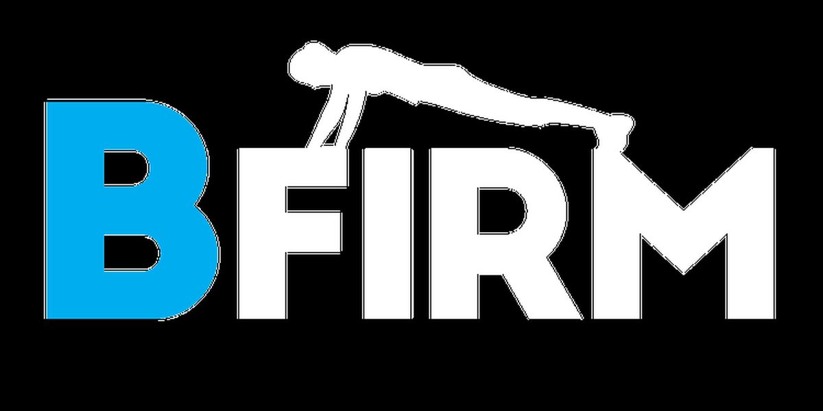 Bfirm Personal Training
