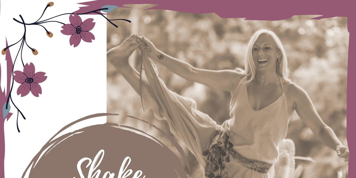 Shake Your Buddha Yoga and Retreats