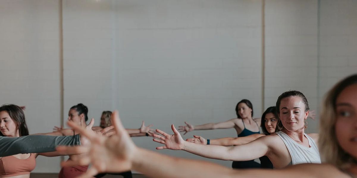 Habitus Yoga