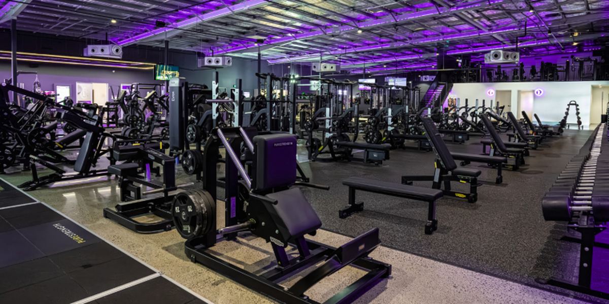 Fitness Cartel Health Clubs Beenleigh