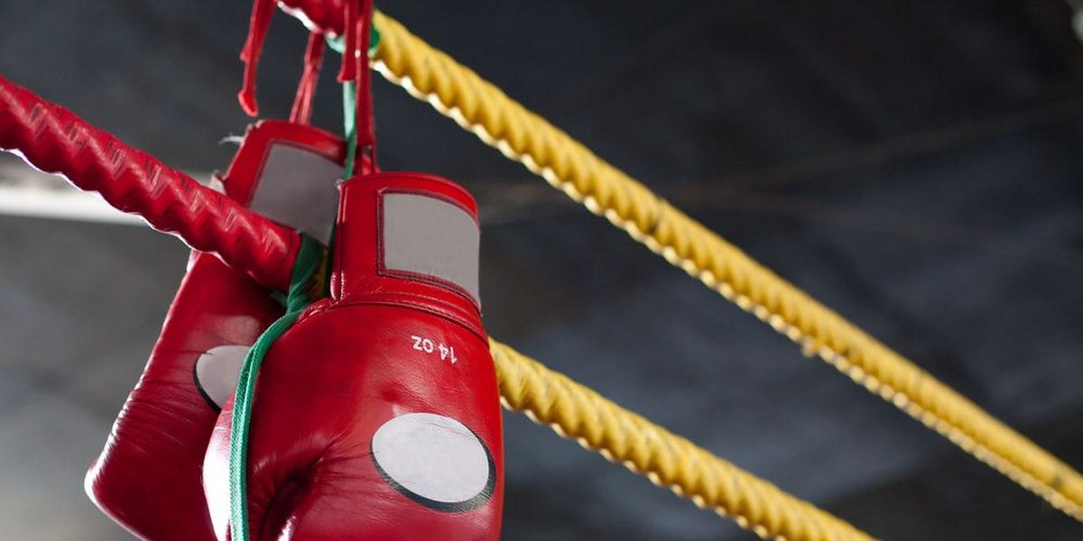 Sunset Muay Thai