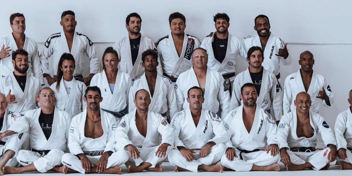 PEAK Jiu Jitsu Coffs Harbour