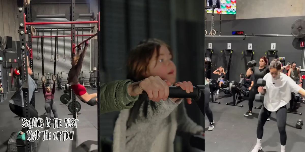 CrossFit Narellan