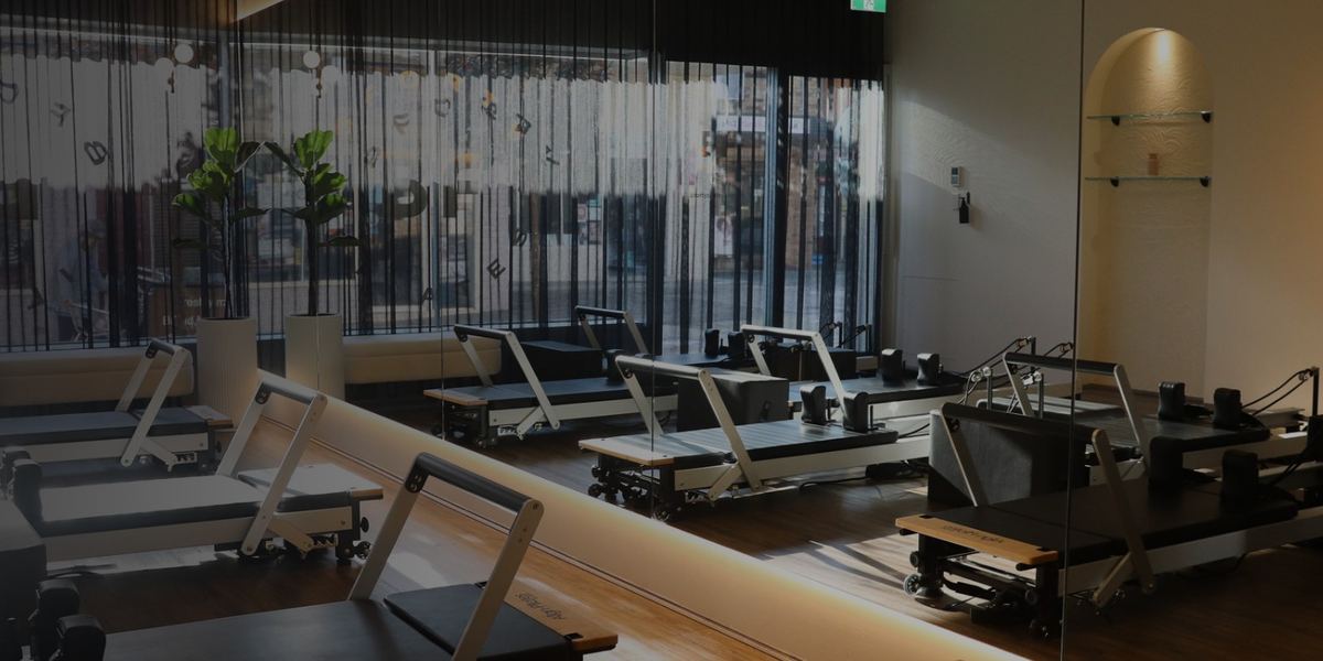 Bforty Pilates Rouse Hill Erskine Park Constitution Hill