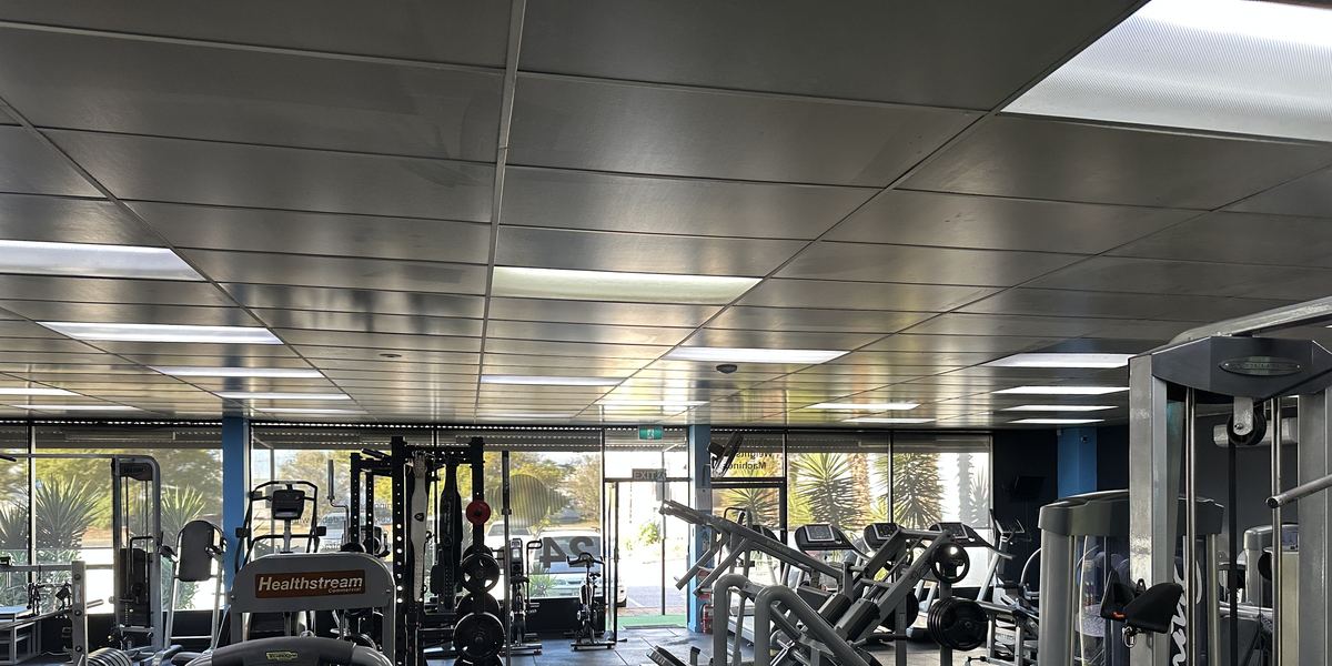 AB Strength Coaching