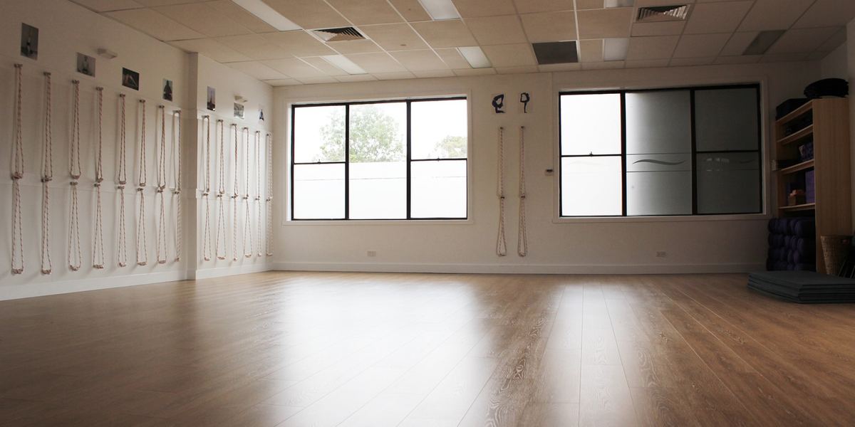 Yoga Atma