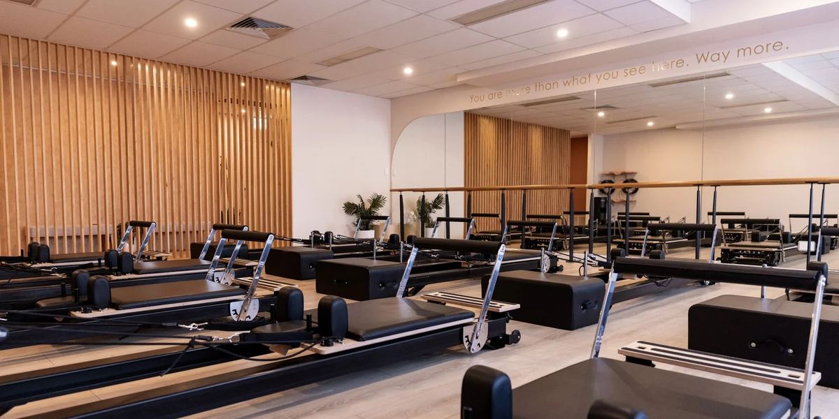 Boda Soul Pilates