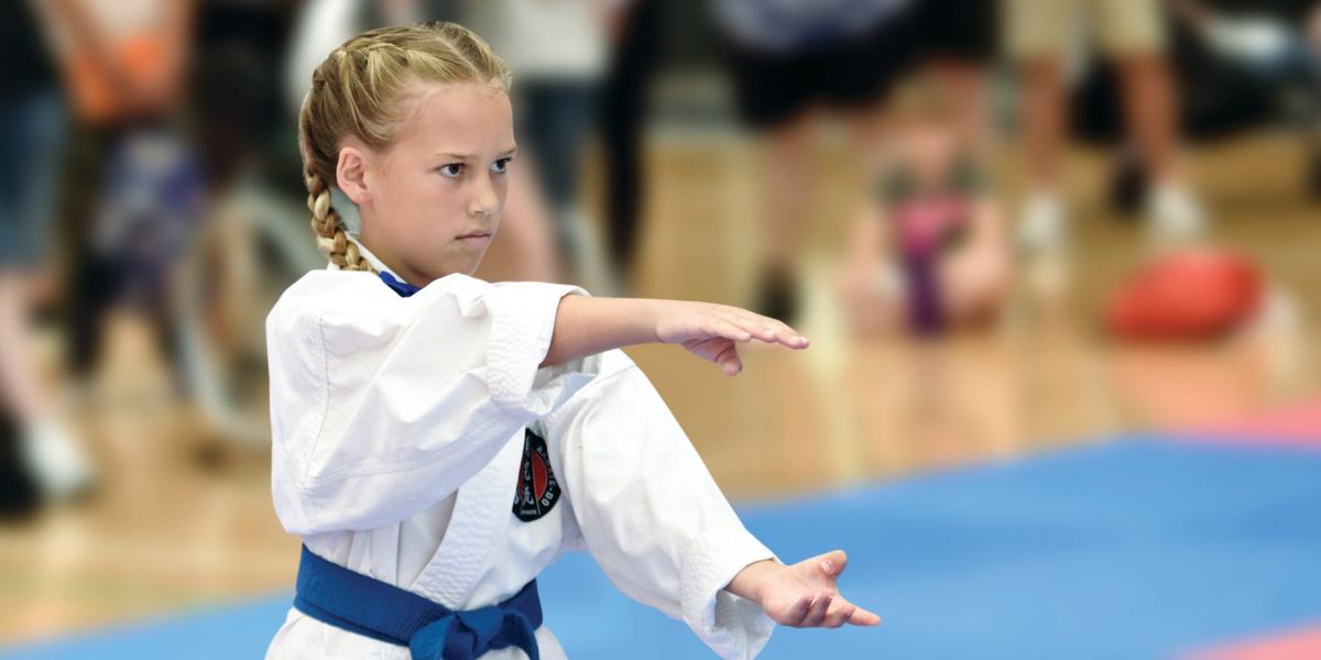 GKR Karate