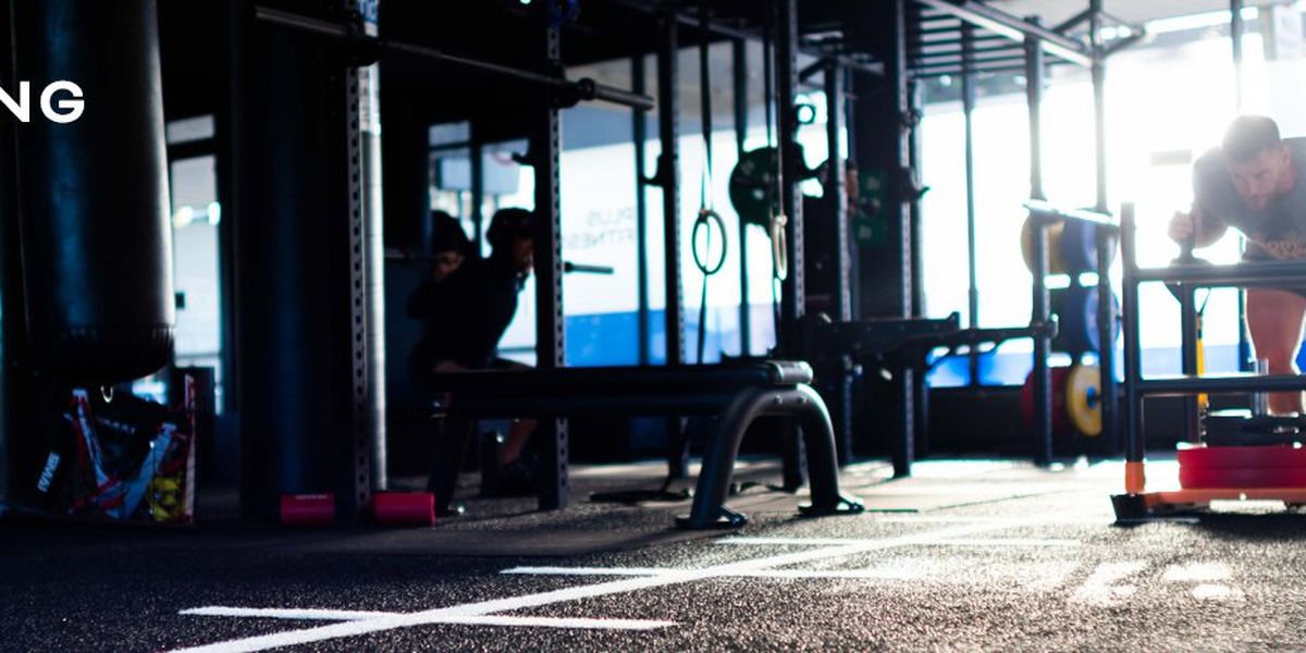 Plus Fitness Carramar