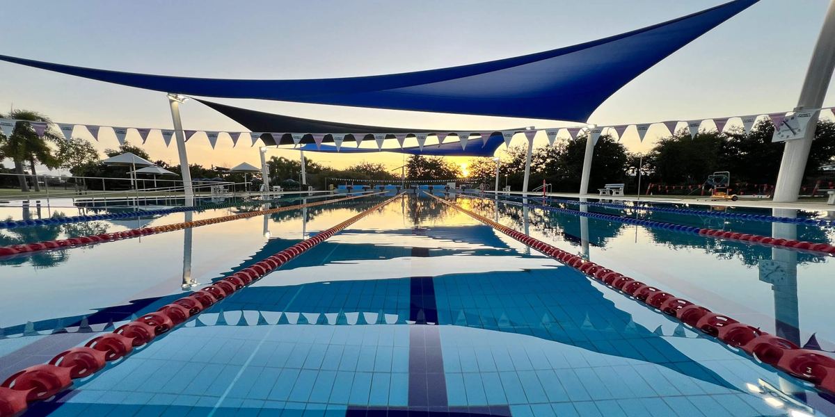 Acacia Ridge Leisure Centre