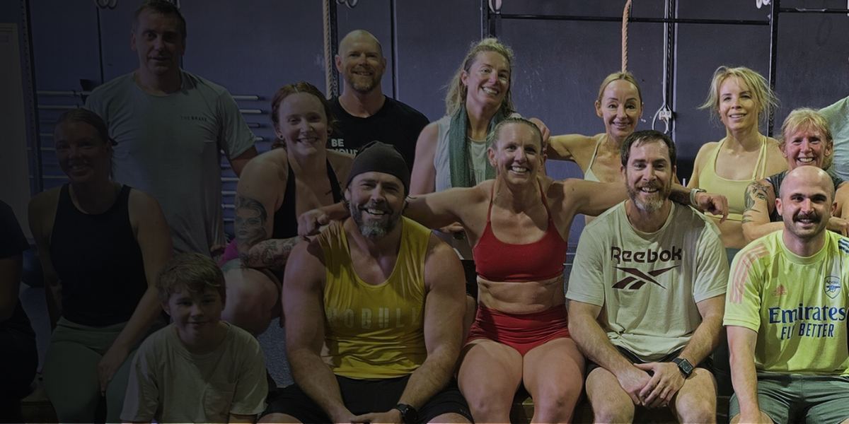 CrossFit Origin