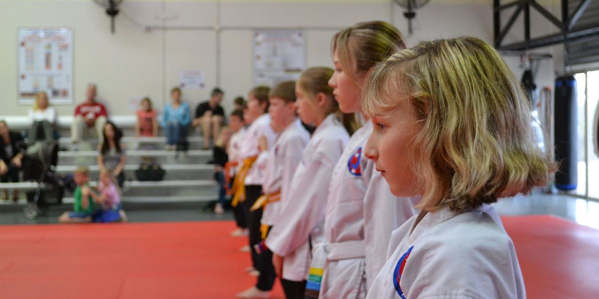 Southern Cross Martial Arts