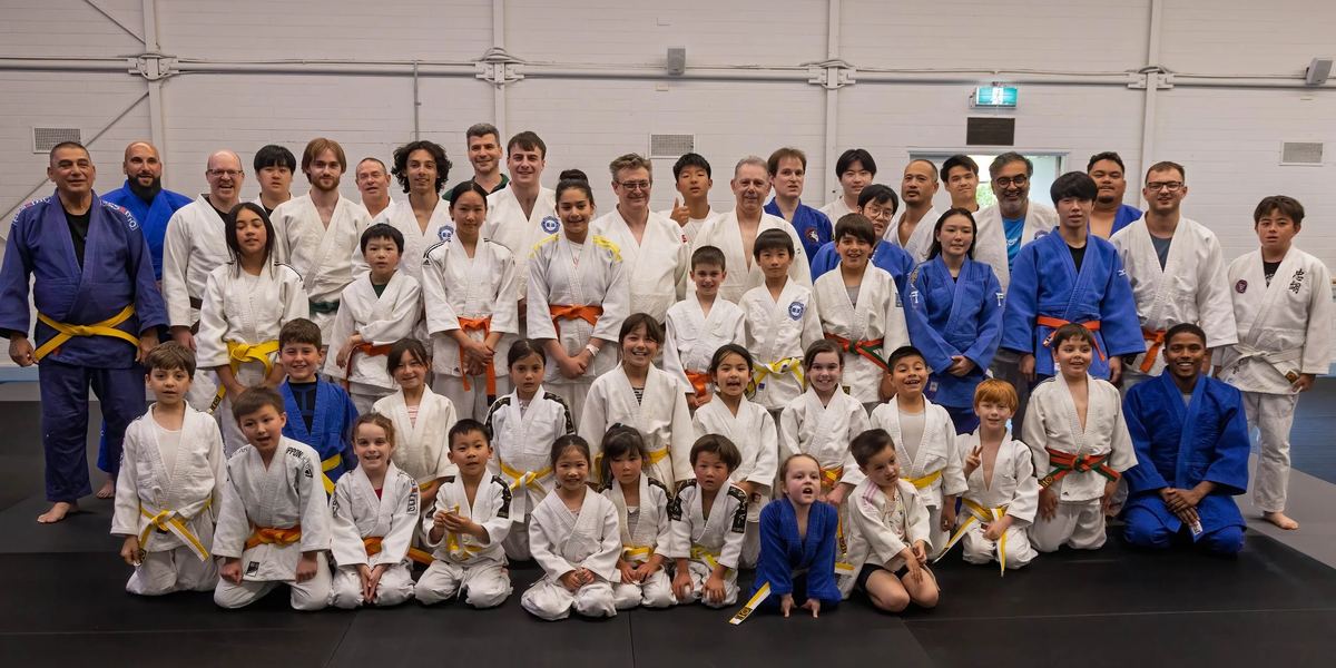 Waverley Judo