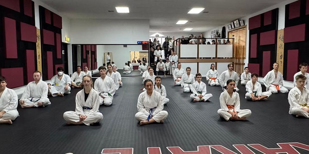 Adelaide Hills Karate