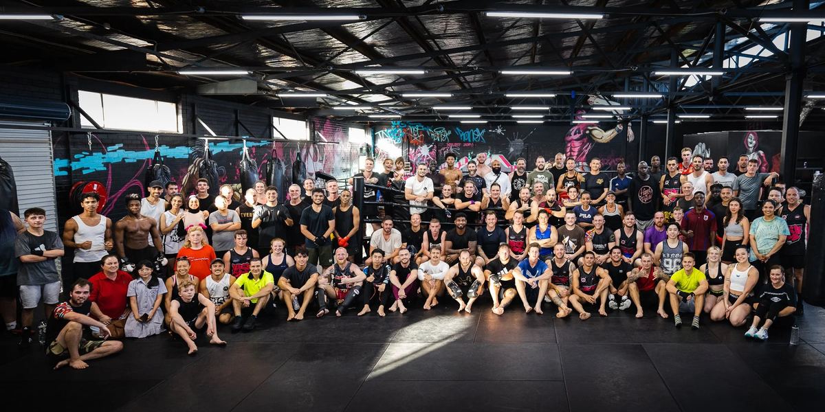 Kickass MMA