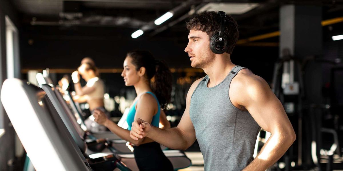 HIIT 5158