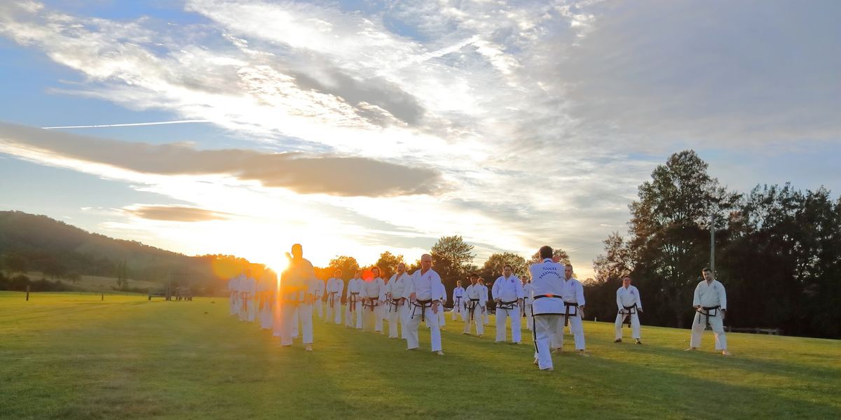 Toogee Martial Arts - Kirwan