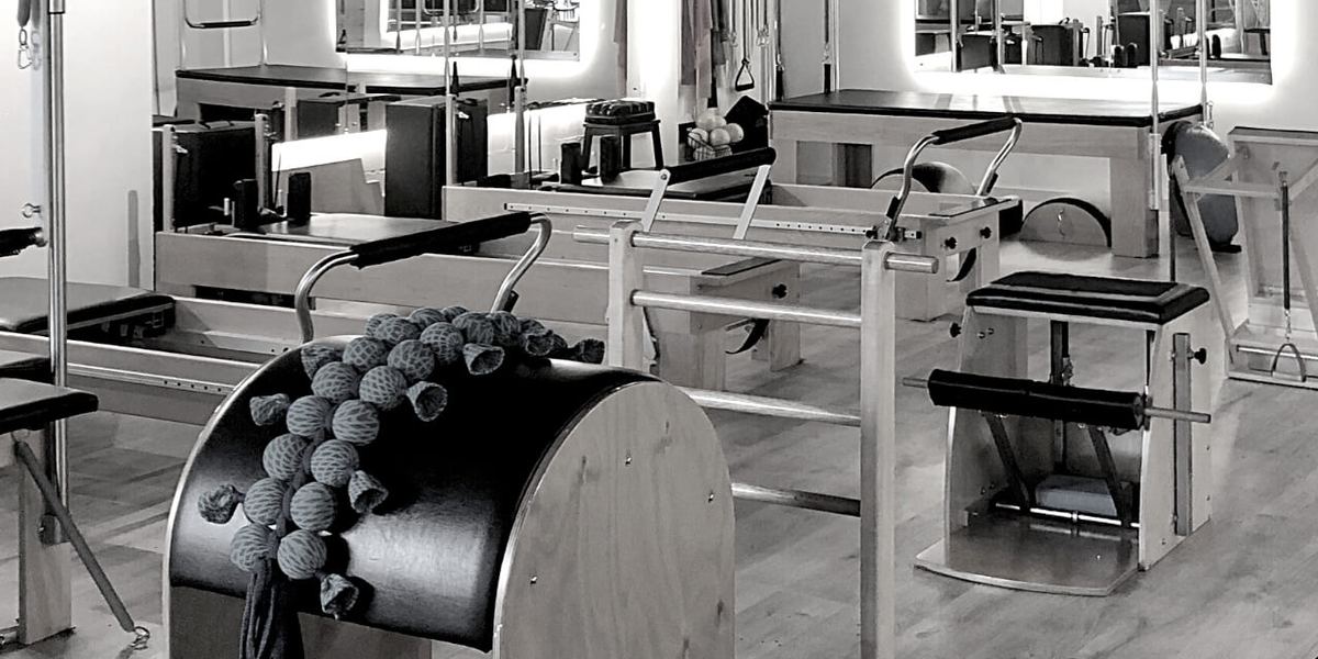 Pilates Connection