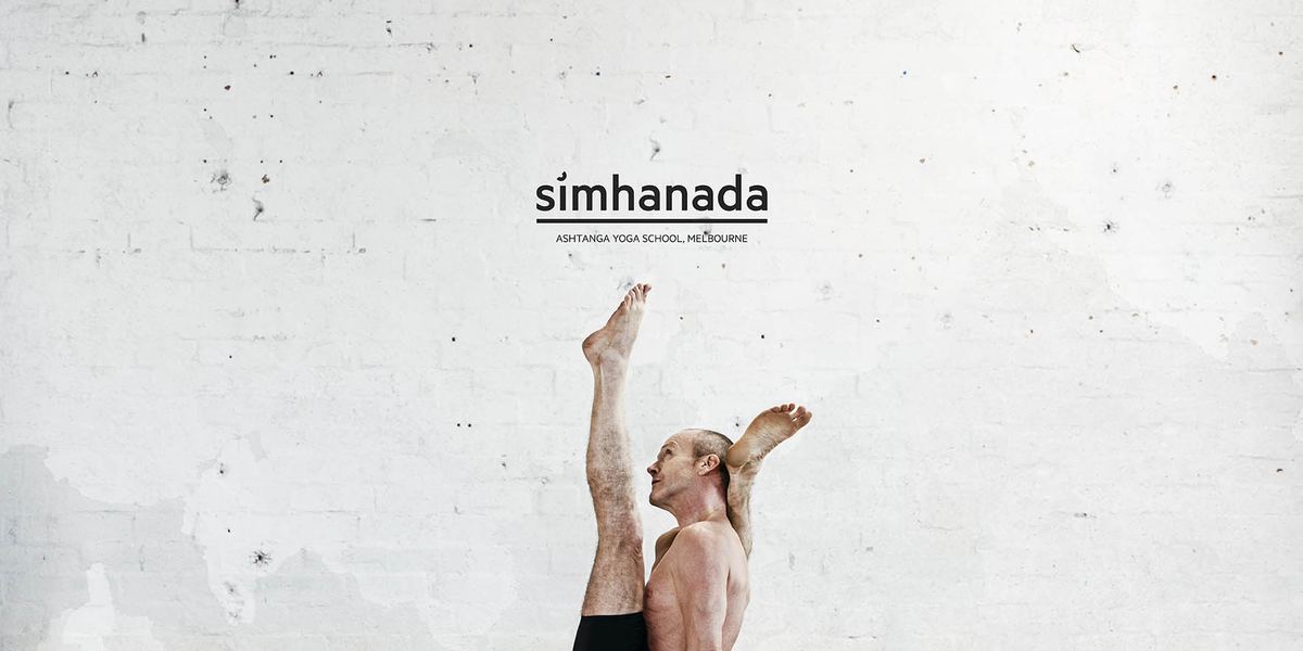 Simhanada Ashtanga Yoga School