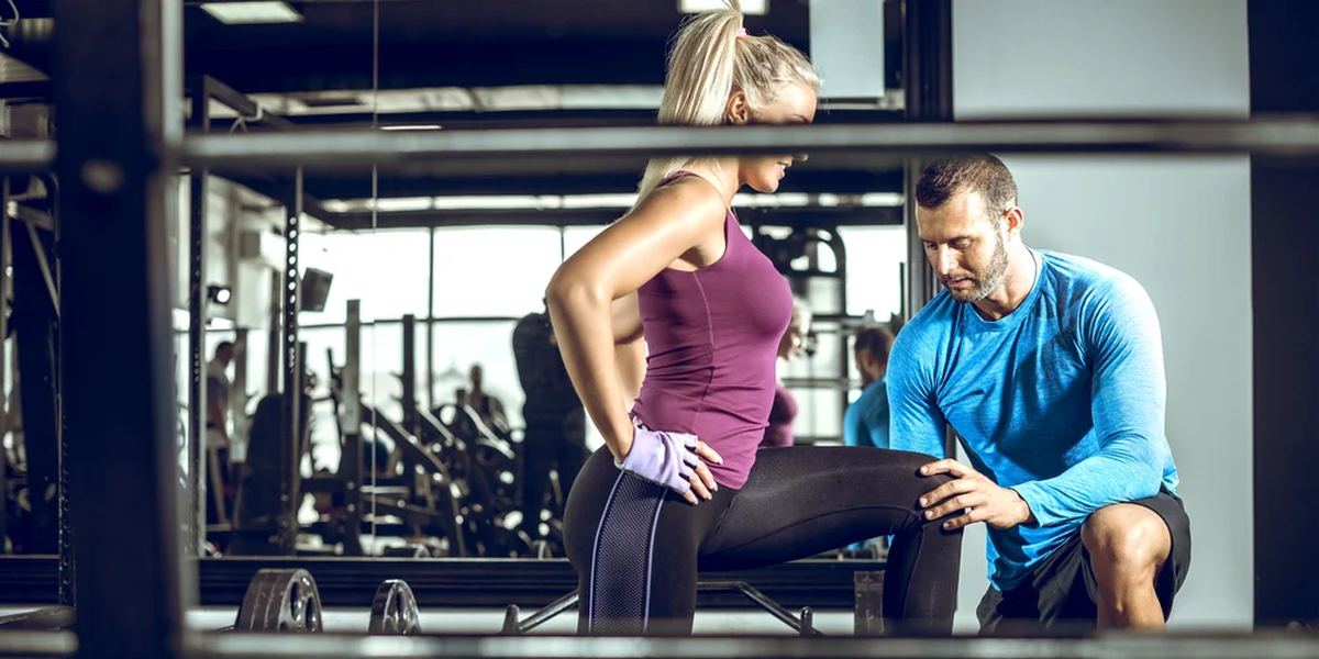 The Zoo Health and Fitness