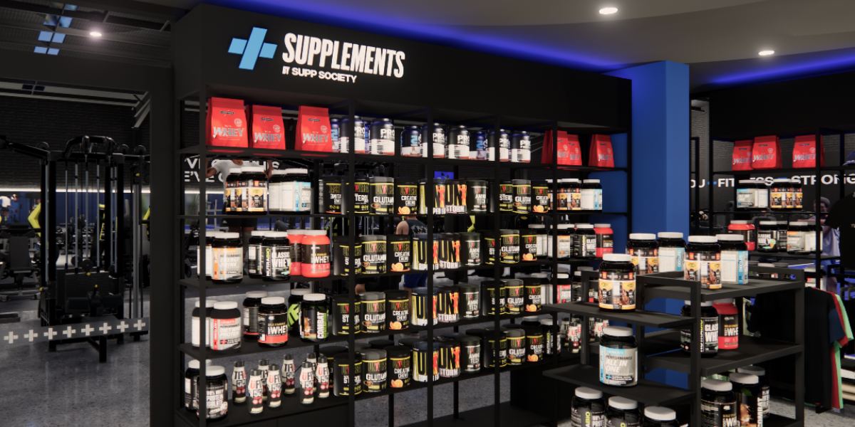 Plus Fitness Rydalmere