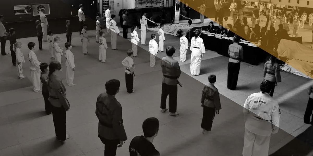 Martial Arts on Riverway