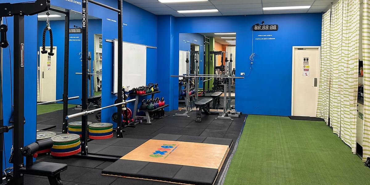 Genki Personal Training