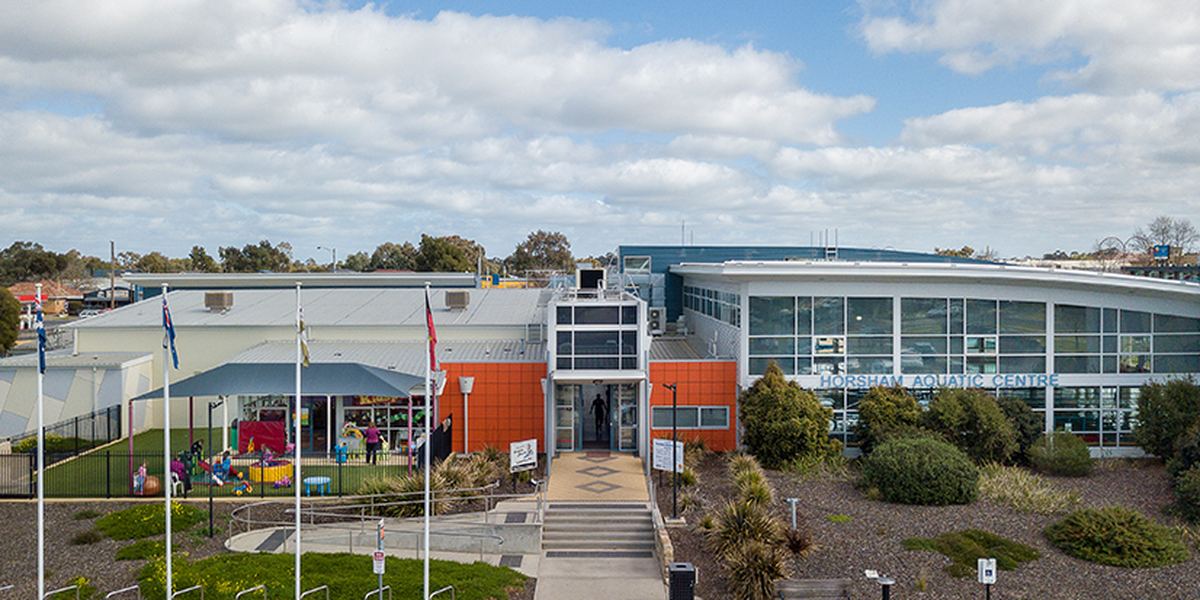 Horsham Aquatic Centre