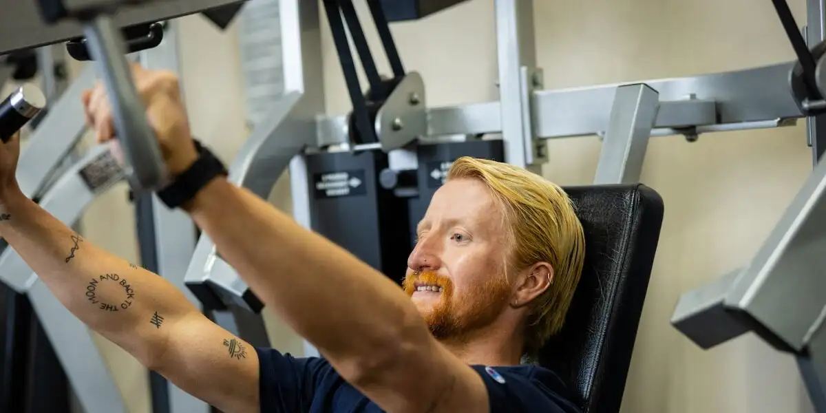 Urth Fitness Belmont