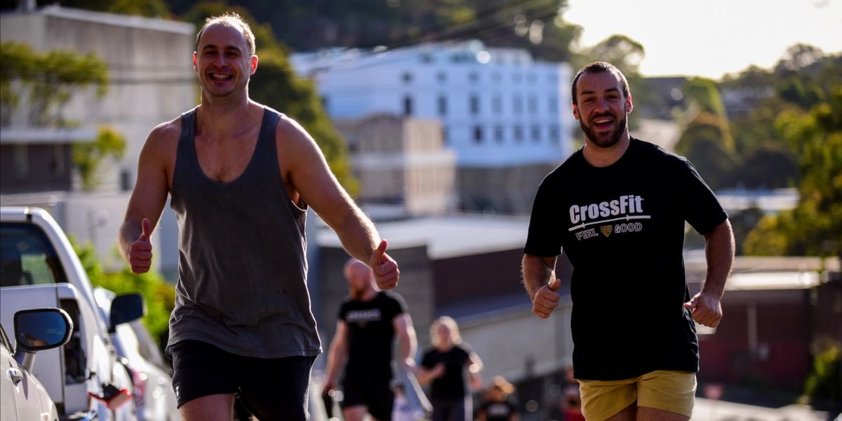 Feel Good Health and Performance
