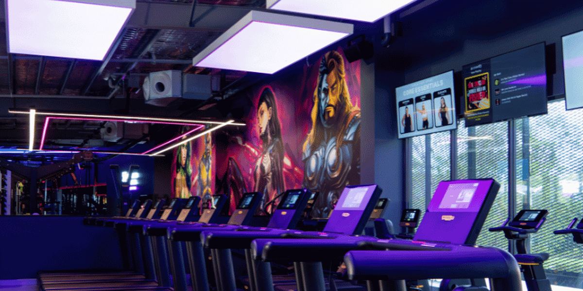 Fitness Cartel Sippy Downs - 24/7 Gym