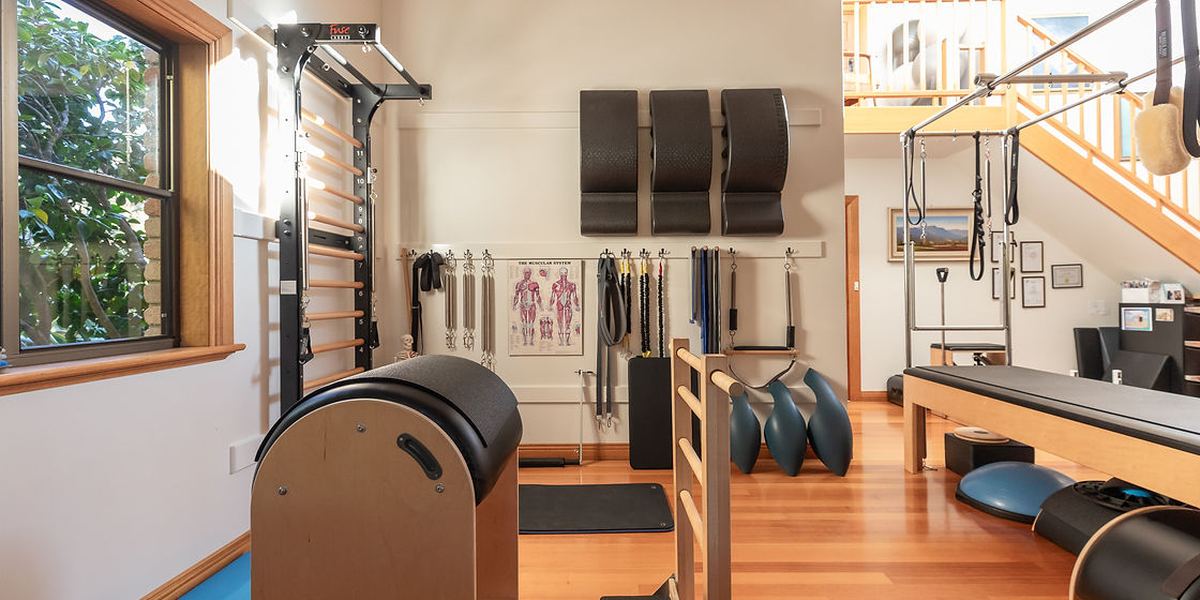 PilatesJ