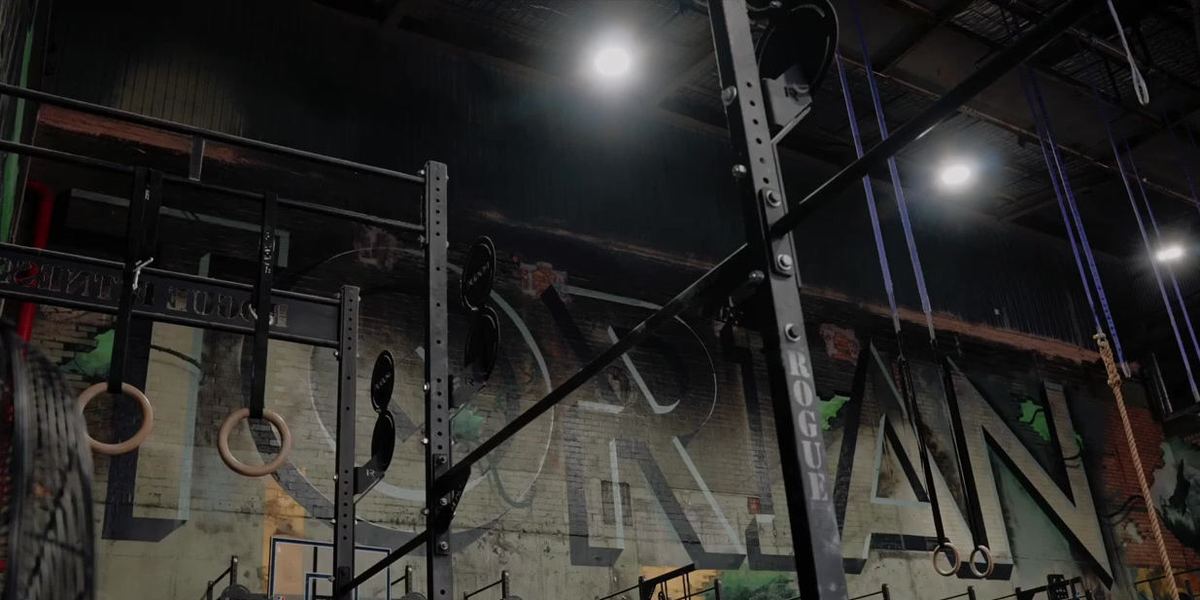 CrossFit Torian