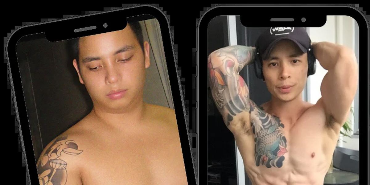 Peter Nguyen Fitness