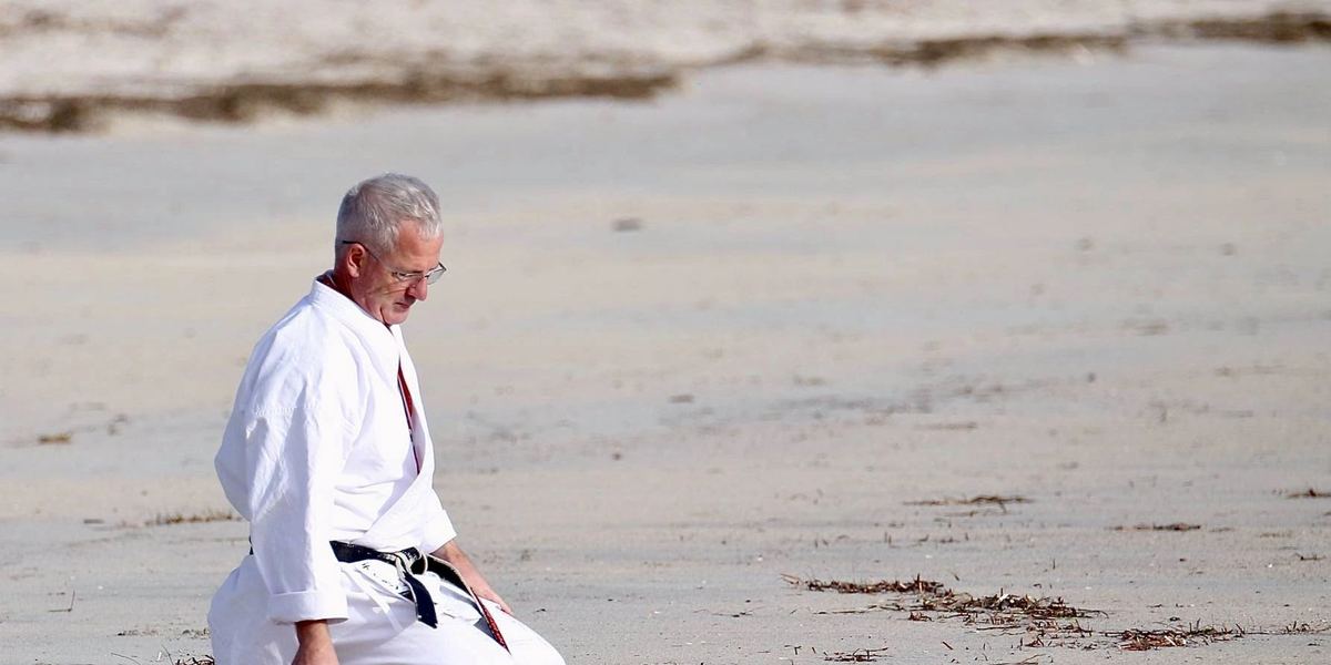Jindokai Karate-Do