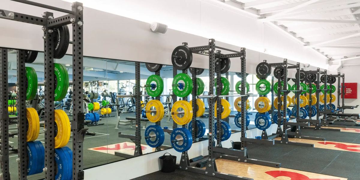 Revo Fitness Kelmscott